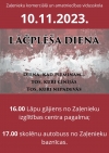 Lāčplēša diena 10.11.