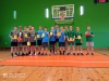 1.vieta novada čempionātā 3x3 basketbolā