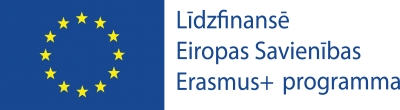 Erasmus+ aktivitātes