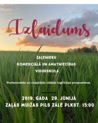 Izlaidums 2019